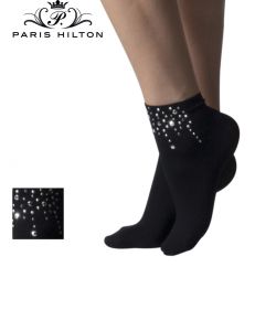 Paris Hilton - Hosiery Collection 2017